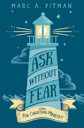 Cover image for Ask Without Fear for Christian Ministry