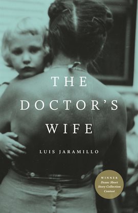 Cover image for The Doctor's Wife