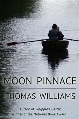 Imagen de portada para The Moon Pinnace