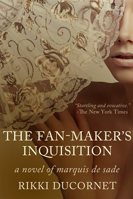 Imagen de portada para The Fan-Maker's Inquisition