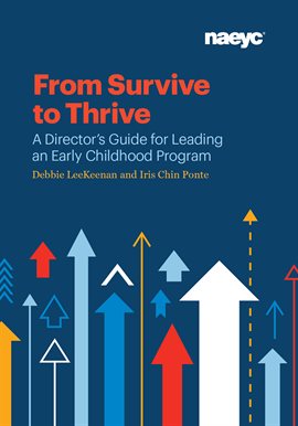 Imagen de portada para From Survive to Thrive