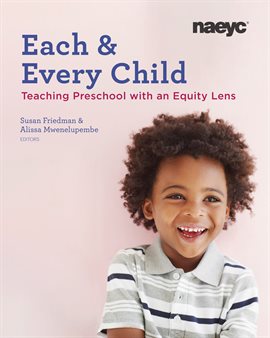 Cover image for Each and Every Child