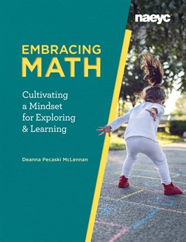 Imagen de portada para Embracing Math