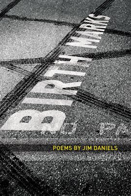 Cover image for Birth Marks
