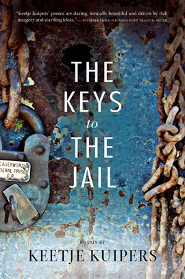 Cover image for The Keys to the Jail