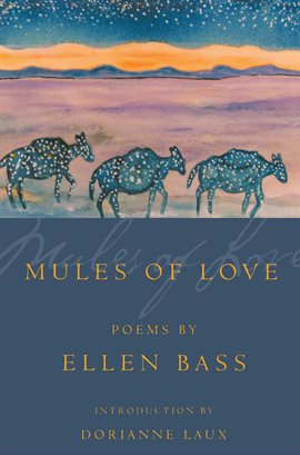 Cover image for Mules of Love
