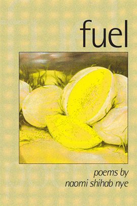 Cover image for Fuel
