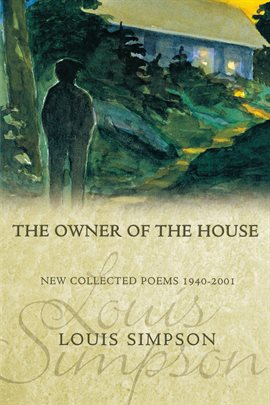 Cover image for The Owner of the House