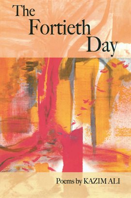 Cover image for The Fortieth Day