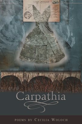 Cover image for Carpathia