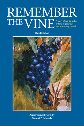 Cover image for Remember the Vine