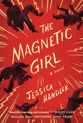 Imagen de portada para The Magnetic Girl