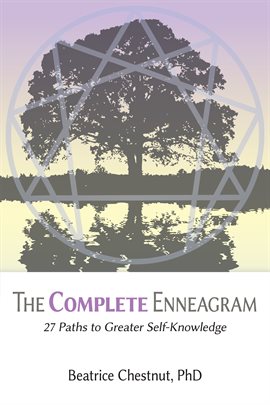 Cover image for The Complete Enneagram