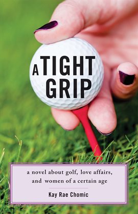 Cover image for A Tight Grip