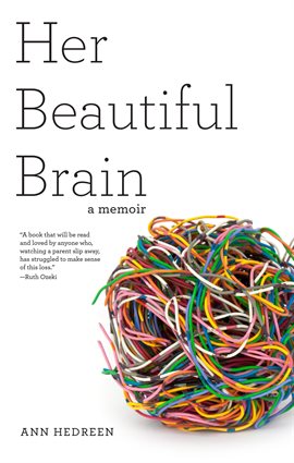 Cover image for Her Beautiful Brain