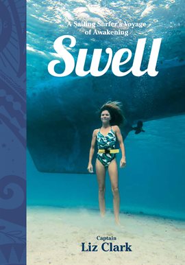 Cover image for Swell