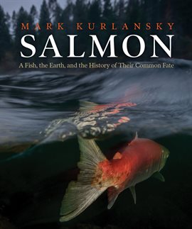 Cover image for Salmon