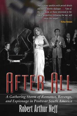 Imagen de portada para After All