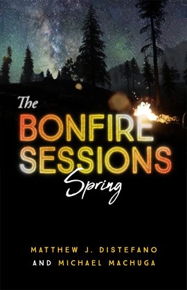 Cover image for The Bonfire Sessions