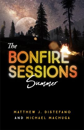 Cover image for The Bonfire Sessions