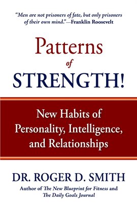 Cover image for Patterns of Strength!