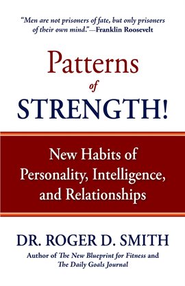 Cover image for Patterns of Strength!