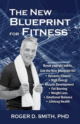 Cover image for The New Blueprint for Fitness