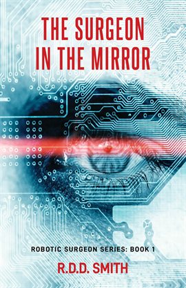 Cover image for The Surgeon in the Mirror