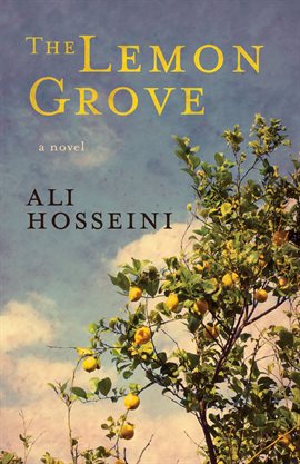 Imagen de portada para The Lemon Grove