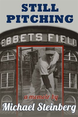 Cover image for Still Pitching