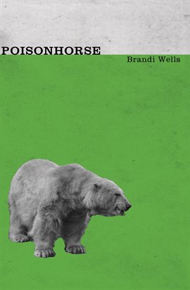 Cover image for Poisonhorse