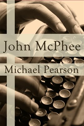 Imagen de portada para John McPhee