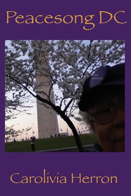 Cover image for Peacesong DC