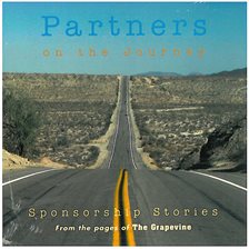 Cover image for Partners on the Journey