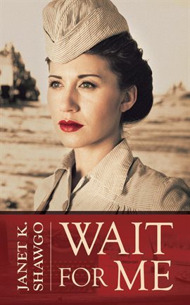 Imagen de portada para Wait for Me