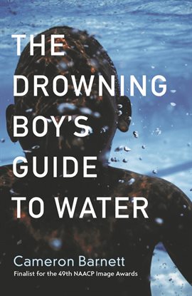 Cover image for The Drowning Boy's Guide To Water