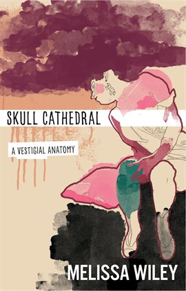 Cover image for Skull Cathedral