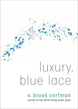 Imagen de portada para Luxury, Blue Lace