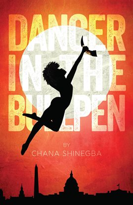 Imagen de portada para Dancer in the Bullpen