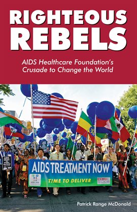 Imagen de portada para Righteous Rebels