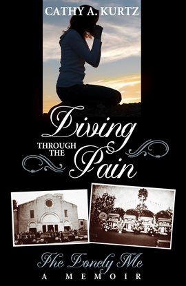 Imagen de portada para Living Through the Pain