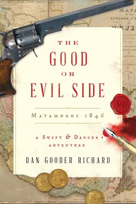 Imagen de portada para The Good or Evil Side