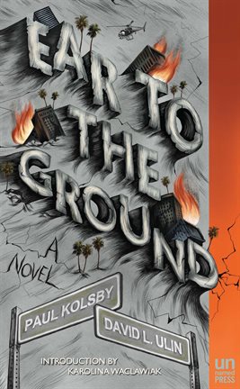 Cover image for Ear To The Ground