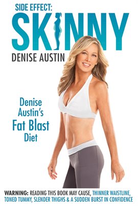 Imagen de portada para Side Effect: Skinny