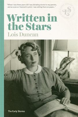 Cover image for Written in the Stars