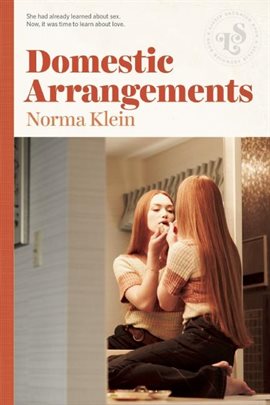 Imagen de portada para Domestic Arrangements