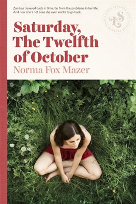 Cover image for Saturday, The Twelfth Of October