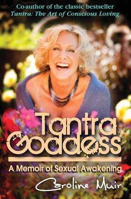 Cover image for Tantra Goddess