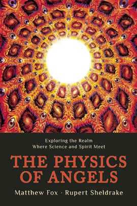 Imagen de portada para The Physics of Angels