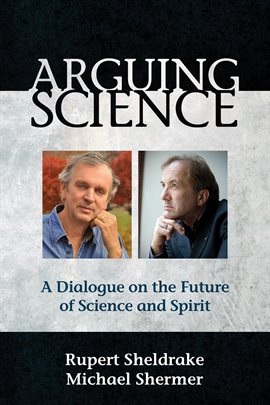 Cover image for Arguing Science